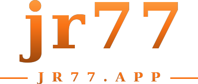 jr77 logo