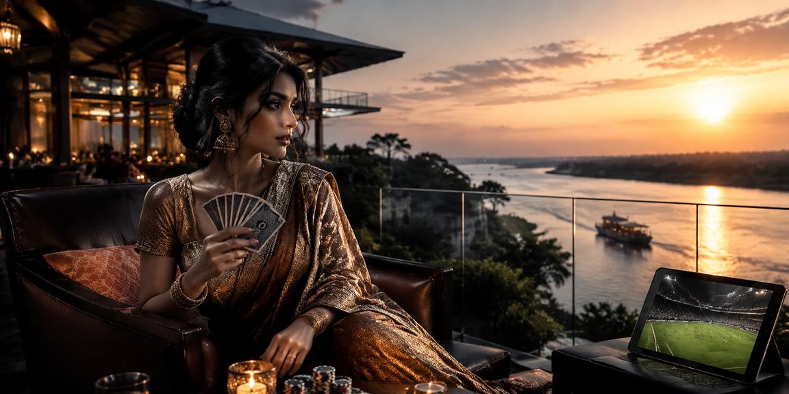 jr77 ভার্চুয়াল ক্রিকেট