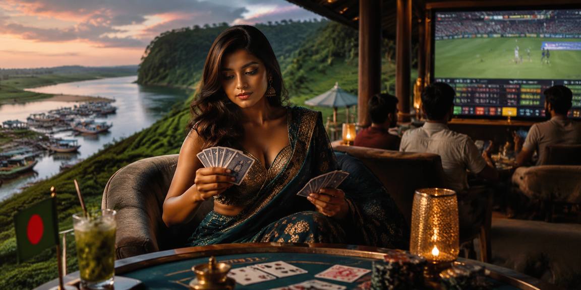 jr77 এসেস এন্ড এইটস